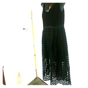 Dress by Cynthia Rowley